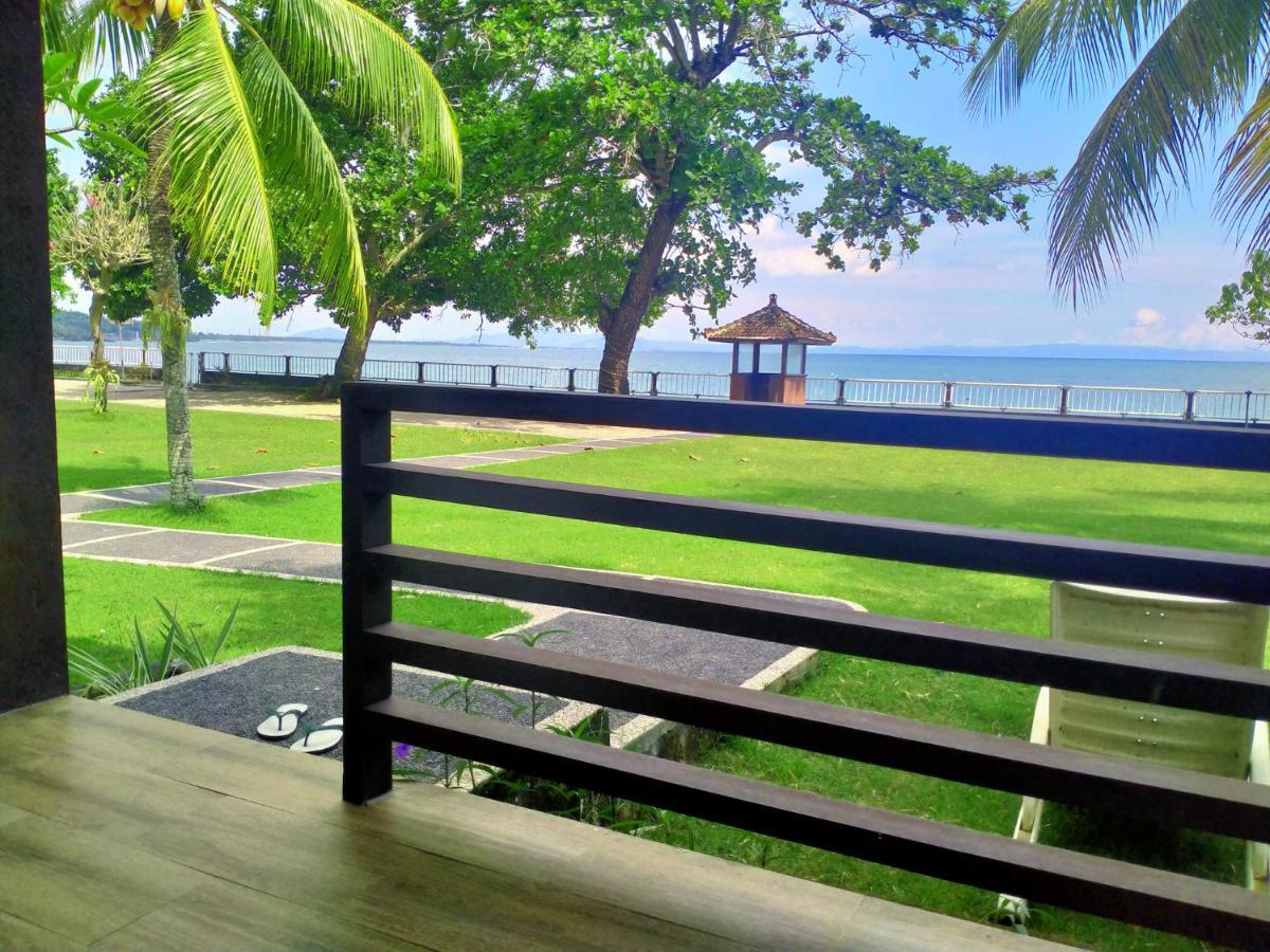 Mascot Hotel Senggigi Kültér fotó